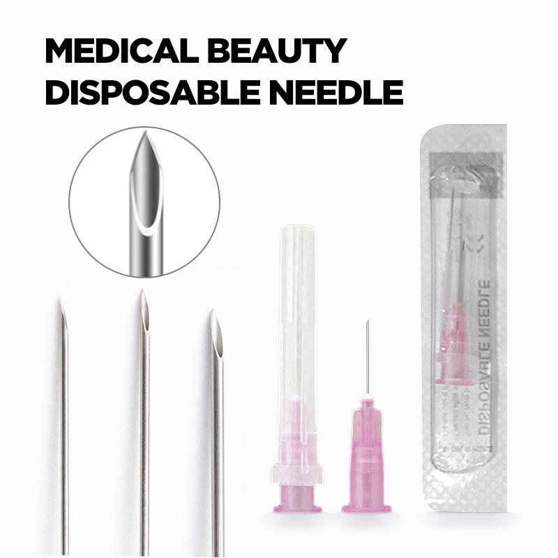 Sterile Individual Packing Hypodermic Needles